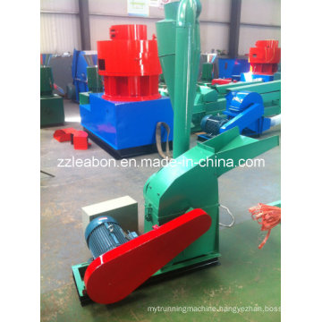 China Gold Member Corn Hammer Mill for Sale